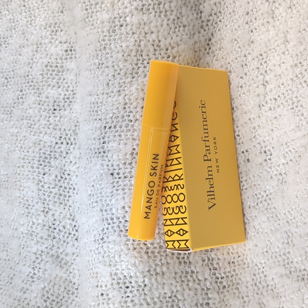 Vilhelm Parfumerie Mango Skin Eau de Parfum, 5ml/0.17fl oz - Picture 4 of 12